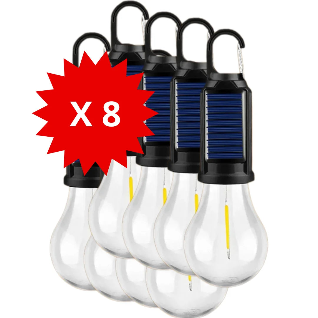 SolarCamp™