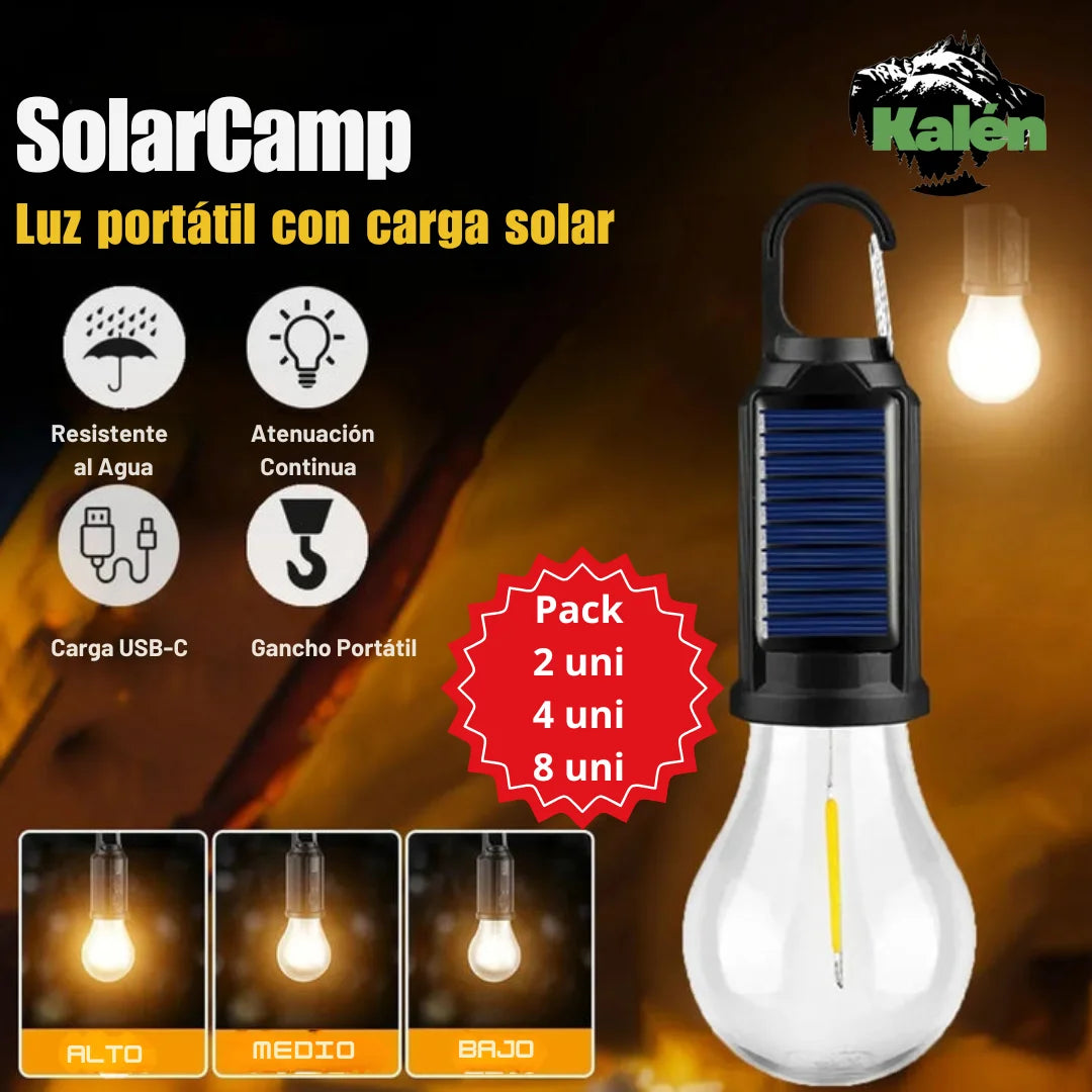 SolarCamp™