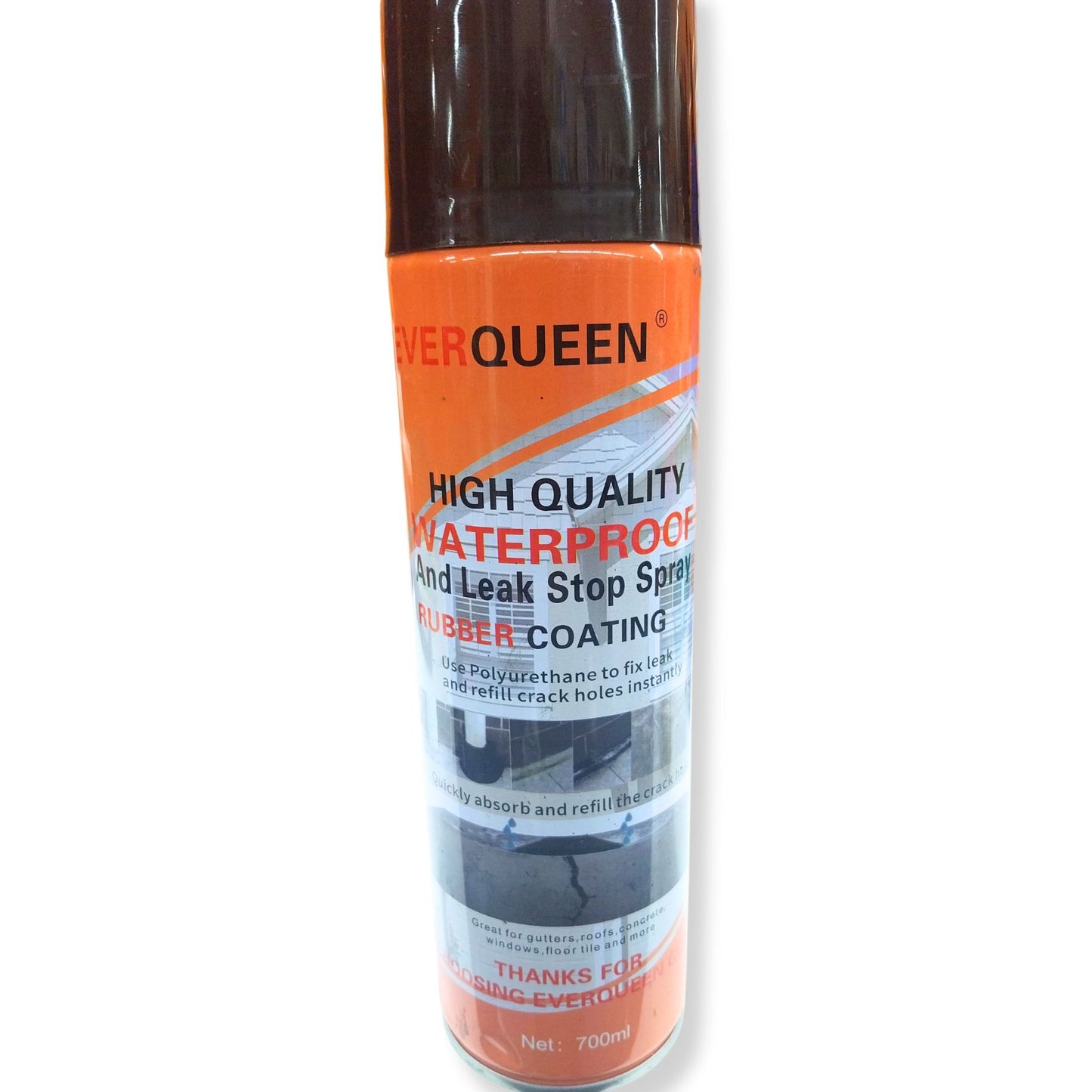 Gray helmet for bikers