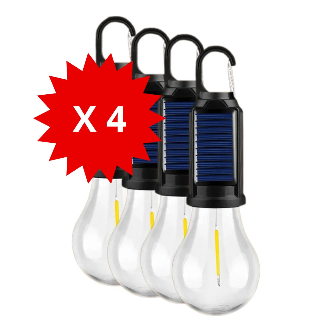 SolarCamp™