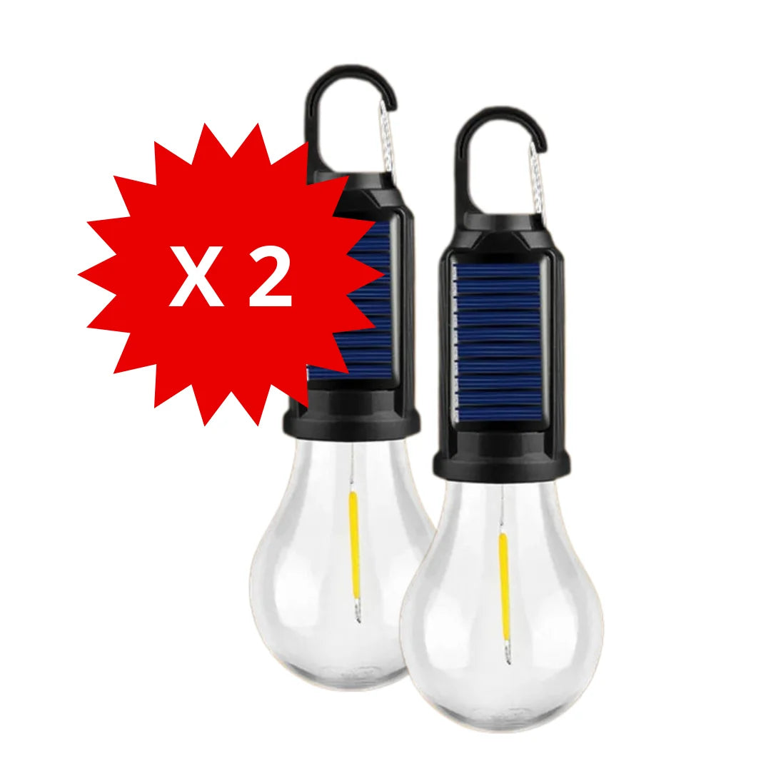 SolarCamp™