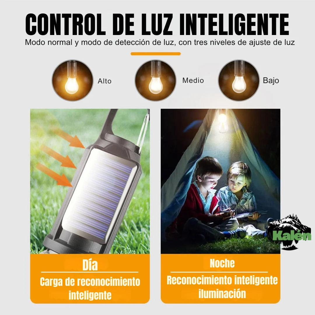SolarCamp™