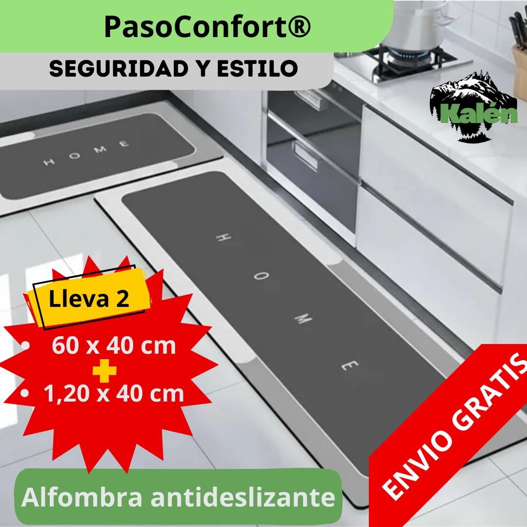 PasoConfort®