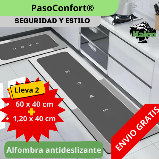 PasoConfort®